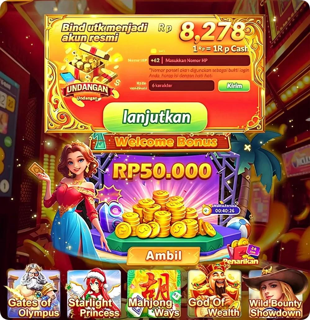 nekatwin Masuk