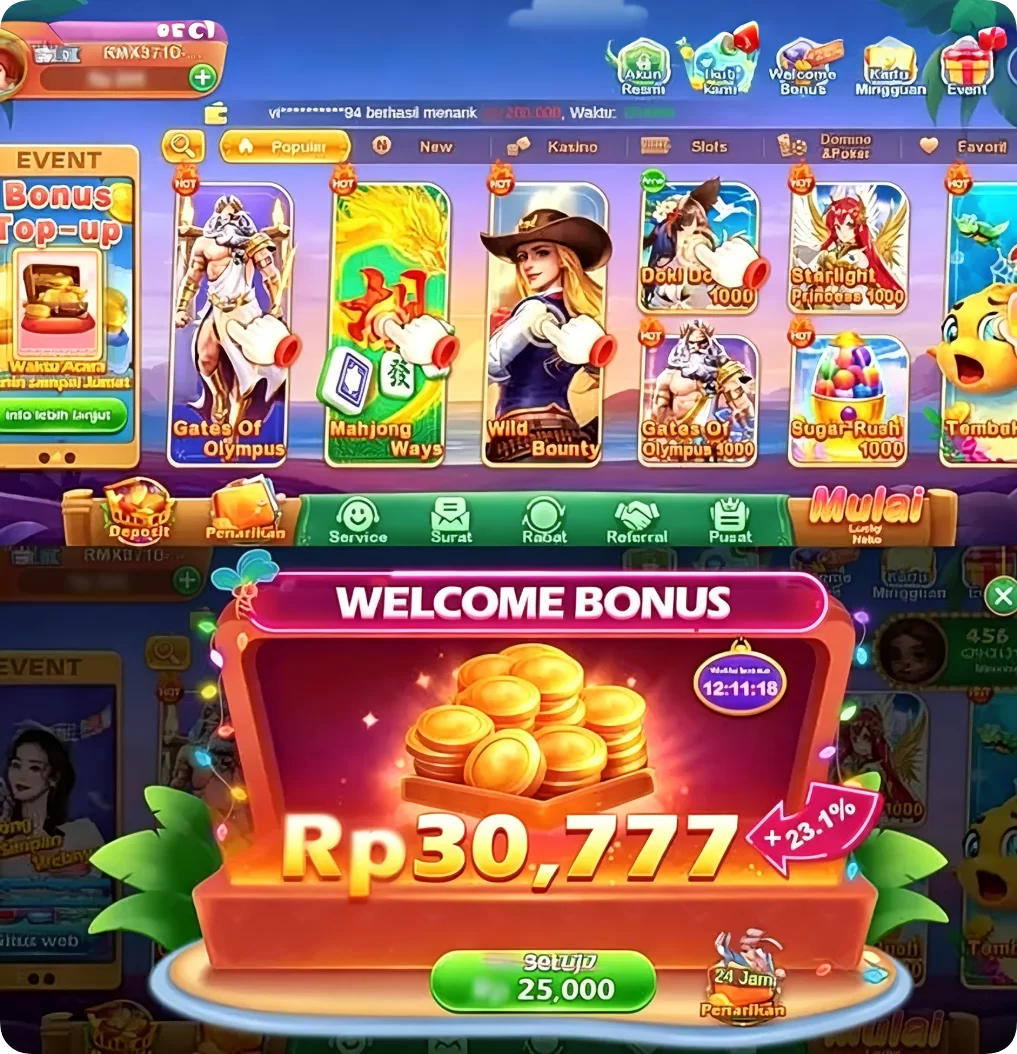 nekatwin Resmi - Unduh APK