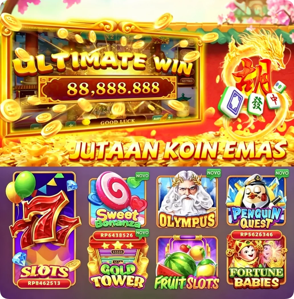 nekatwin APK Resmi Unduh